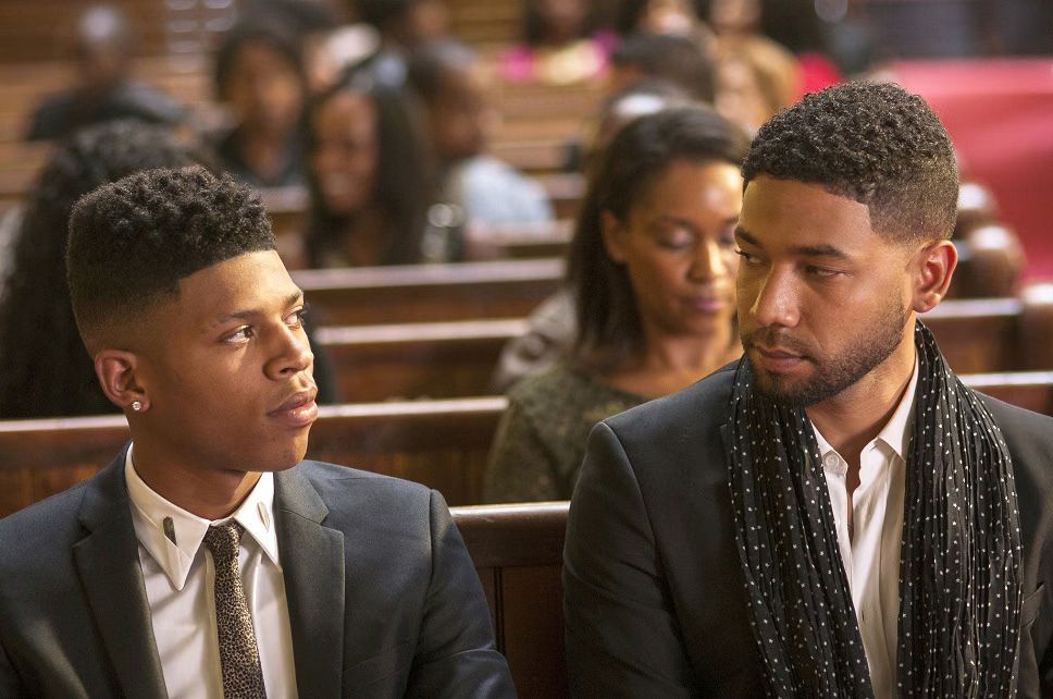 Empire - Recap and Review - Season 2 Episode 5 - Be True