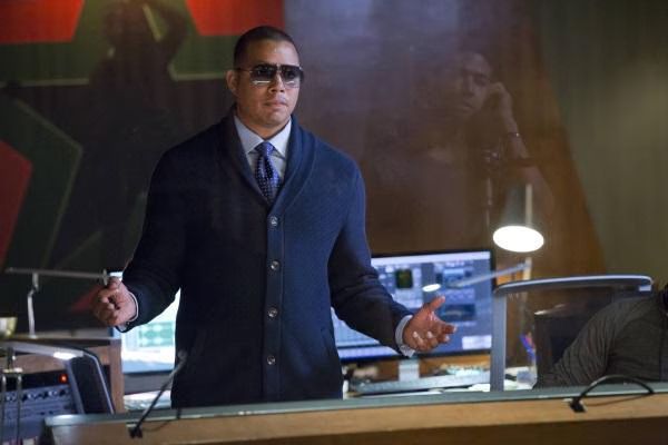 'Empire' Review 'Be True' Ends With the Most Wonderfully Ludicrous Twist Yet