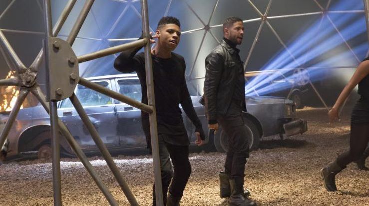 Empire - Season 2 Episode 4 - Recap and Review - Poor Yorick