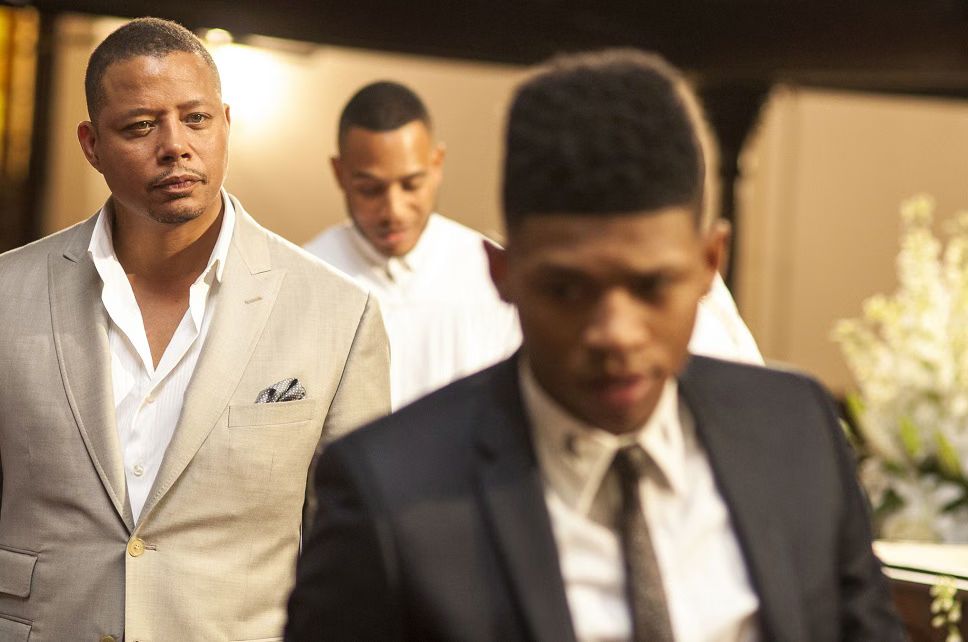 Empire - Season 2 Episode 5 - Recap and Review - Be True