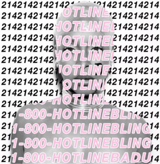 Erykah Badu Releases The Best Cover of Drake's 'Hotline Bling' - Listen