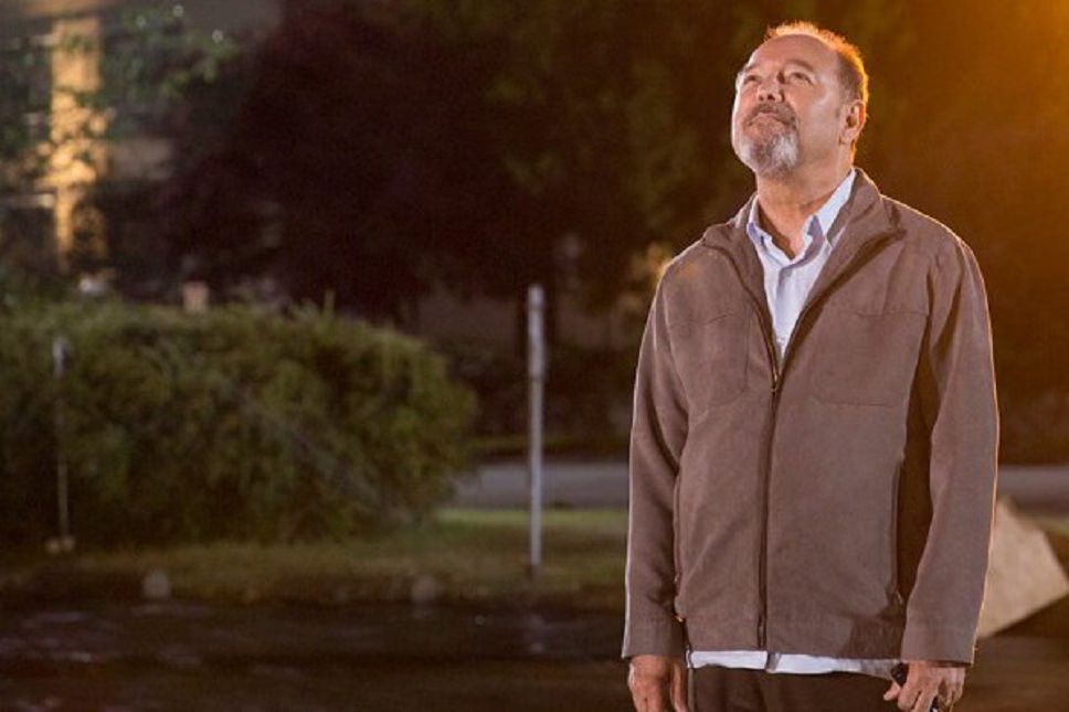 'Fear the Walking Dead' Season Finale Review 'The Good Man' Is Intense, Emotional