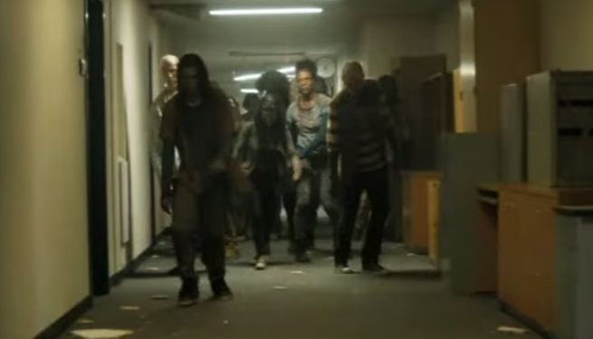 'Fear the Walking Dead' 'The Good Man'