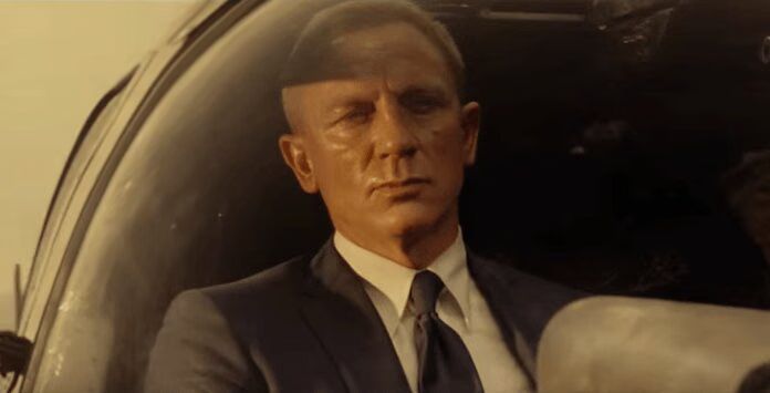 Final 'Spectre' Trailer Released
