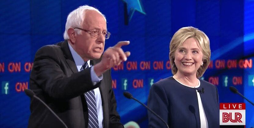 First Democratic Debate Gets An Epic 'Bad Lip Reading' - Hilarious! (VIDEO)