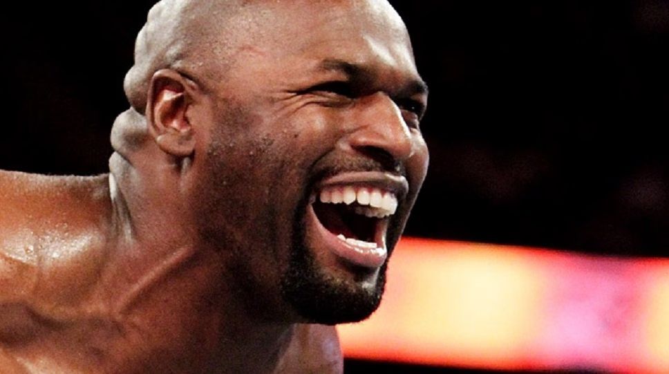 Former WWE Superstar Retires from Professional Wrestling