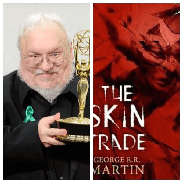 George R.R. Martin Werewolf Story Could Become a Cinemax Show
