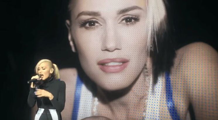 Gwen Stefani Releases 'Used To Love You' - A Message To Ex Gavin Rossdale (VIDEO)