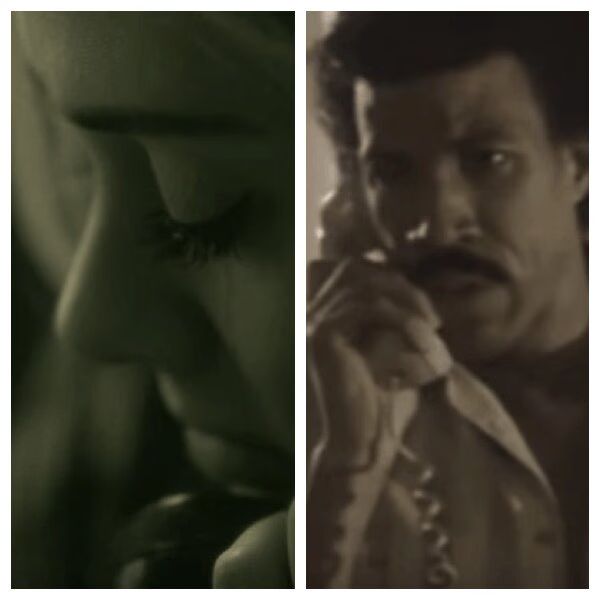 Here's The Adele and Lionel Ritchie 'Hello' Mashup We've All Been Looking For