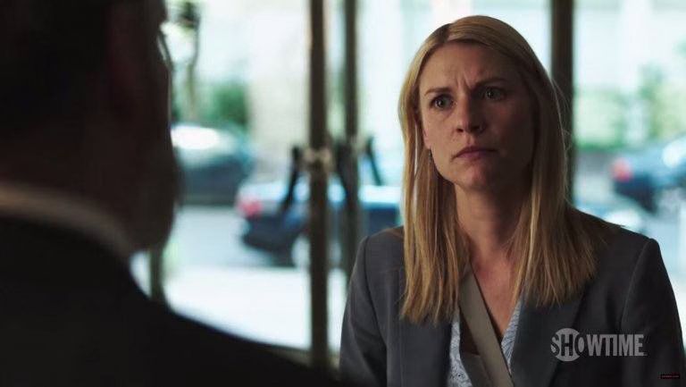 Homeland - Season 5 Premiere - Full Video - Watch Free!