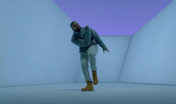 Hotling Bling Drake Video