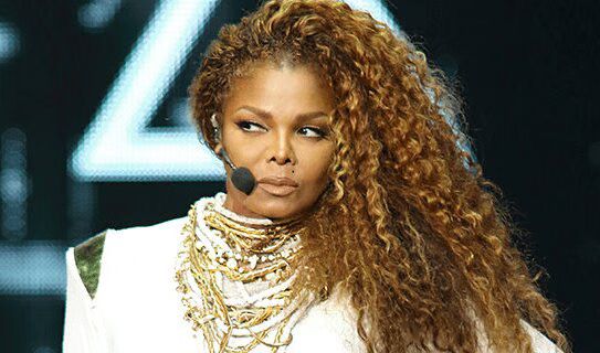 Janet Jackson Postpones Tour Dates Due To 'Doctor's Orders'