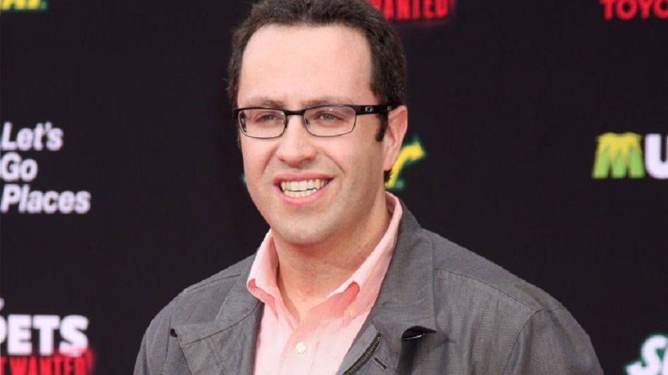 Jared Fogle Allegedly Confesses to Child Sex In FBI Tapes 'It Felt So Good' (VIDEO)