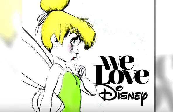 Jessie J sings 'Part Of Your World' from The Little Mermaid (AUDIO)