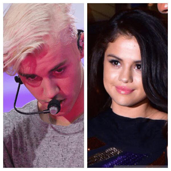 Justin Bieber and Selena Gomez Release 'Strong' (AUDIO)
