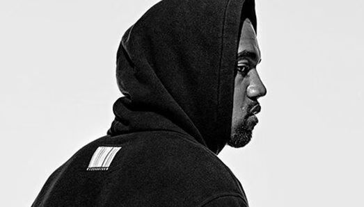 Kanye West Releases New Music- 'When I See It' + 'Say You Will (Remix)' (LISTEN)