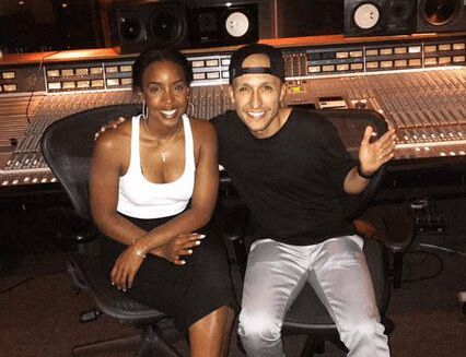 Kelly Rowland Teases New Music (AUDIO)