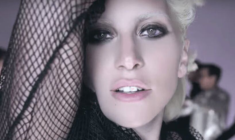Lady Gaga covers 'I Want Your Love' for Tom Ford (VIDEO)