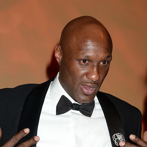 Lamar Odom In A Coma and Heart Is Failing - Report