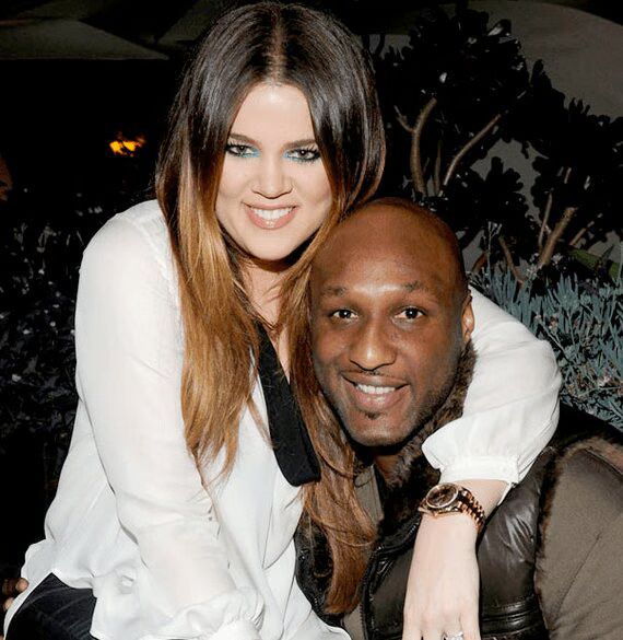 Lamar Odom Wakes Up From Coma, Talks To Khloe Kardashian - Report