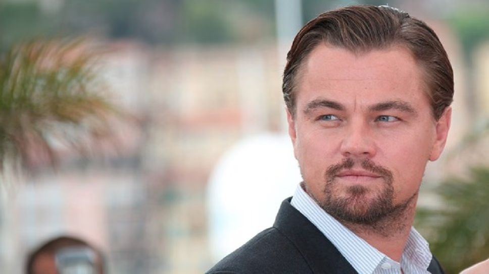 Leonardo DiCaprio Is Producing a Film on the Volkswagen Scandal