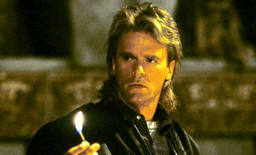 'MacGyver' Reboot In The Works At CBS With 'Furious 7' Director