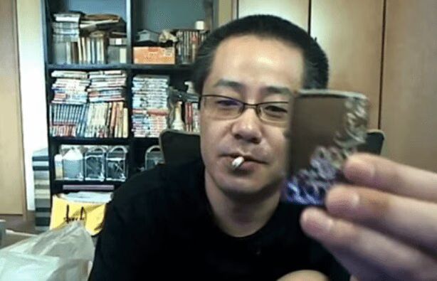 Man Accidentally Sets Apartment On Fire in Epic Lighter Demonstration Live Stream (VIDEO)