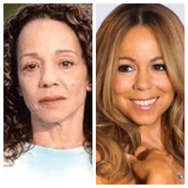Mariah Carey Sister 'Rotting In Mental Hospital' - Report