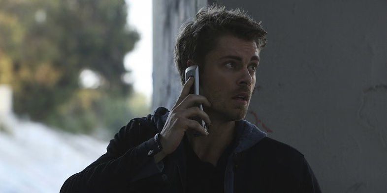 'Marvel's Agents of S.H.I.E.L.D.' Review 'A Wanted (Inhu)man' Interestingly Explores Morality