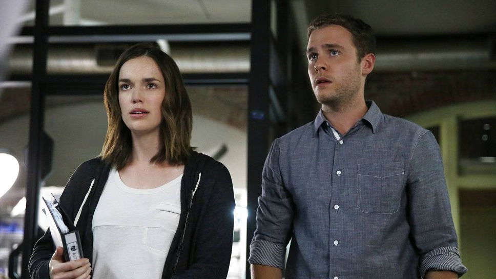 'Marvel's Agents of S.H.I.E.L.D.' Review 'Devils You Know' Results In Tragic Life-or-Death Choice