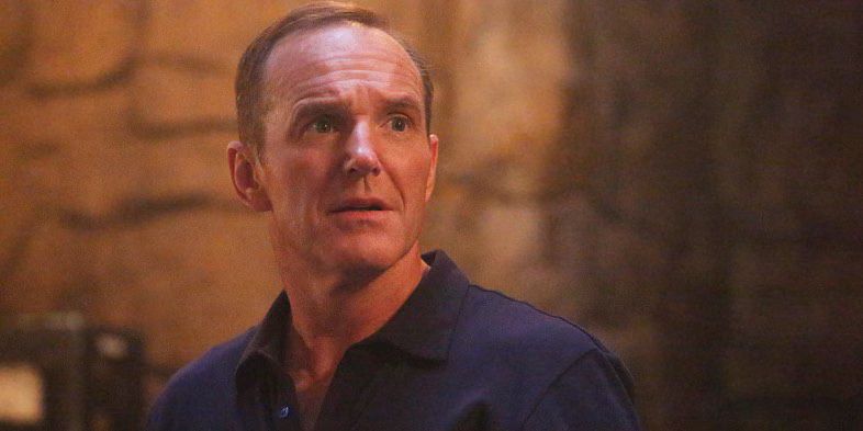 Marvel's Agents of S.H.I.E.L.D. - Season 3 Episode 2 - Recap and Review - Purpose In the Machine