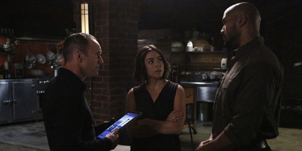 Marvel's Agents of S.H.I.E.L.D. - Season 3 Episode 3 - Recap and Review - A Wanted (Inhu)man