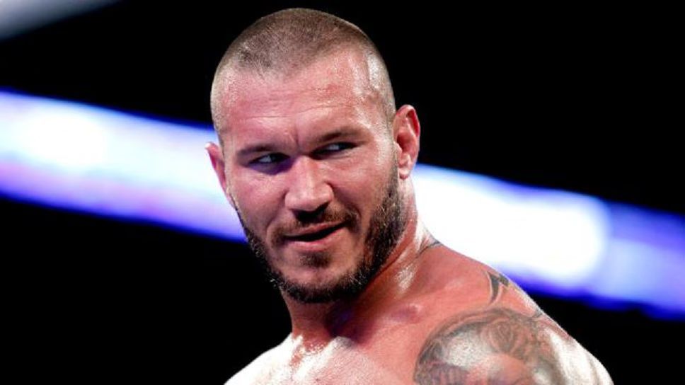 Medical Details On WWE Star Randy Orton Reveal Shoulder Injury Cause