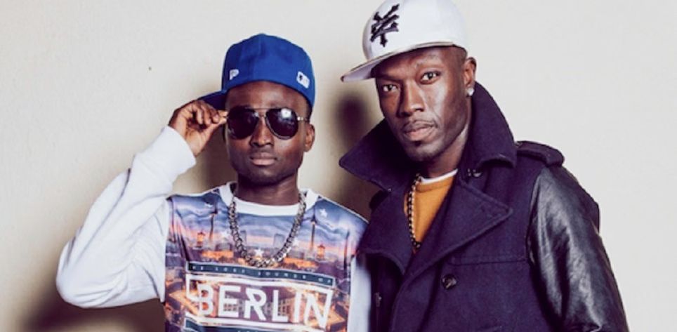 Menn on Point Becomes Reggin n Bollie