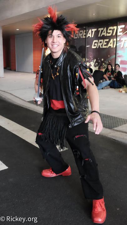 Rufio