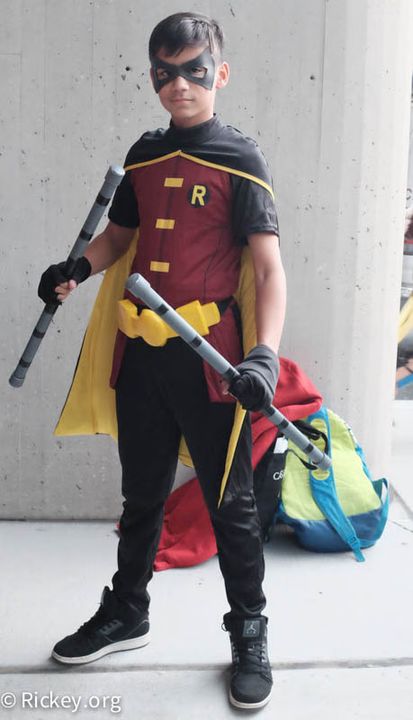 Robin