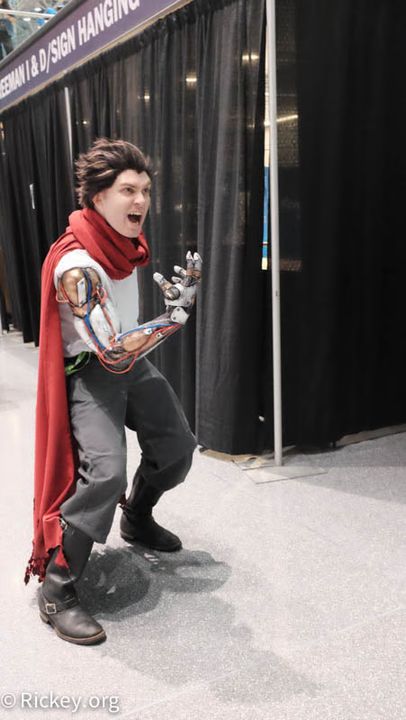 Tetsuo