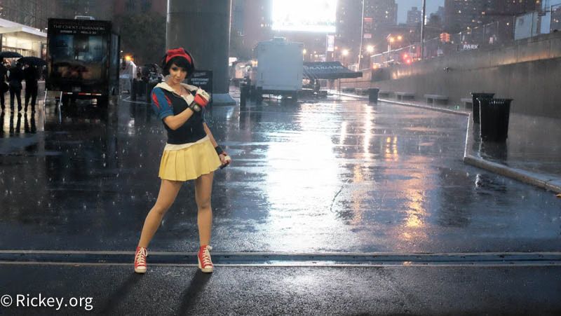Snow White