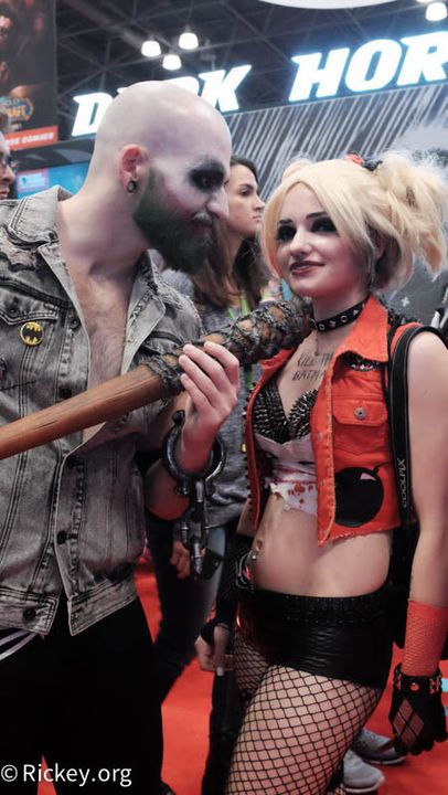 NYCC SAT -6