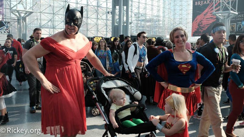 NYCC THU -24