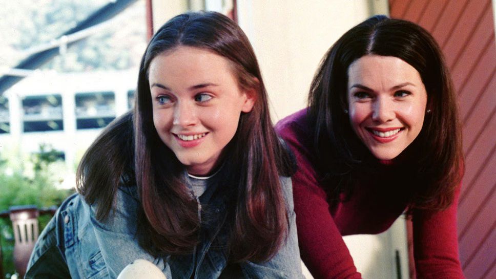 Netflix Is Reviving 'Gilmore Girls' for Some Reason