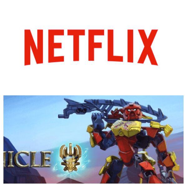 Netflix Orders 7 Original Kids' Series Including 'Lego' and the 'Croods'