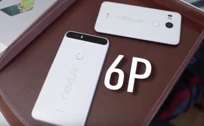 Nexus 6P Review- Google's New Premium Phone Lives Up To The Hype (VIDEO)