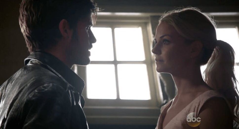 'Once Upon A Time' Highlights for Season 5 Episode 3, 'Siege Perilous' (VIDEO)