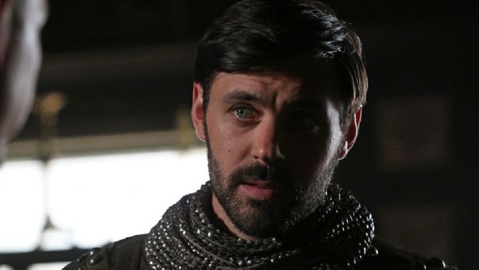 'Once Upon A Time' Review 'Siege Perilous' Is An Hour of Intrigue, Double Crosses