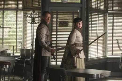 'Once Upon A Time' Review 'The Broken Kingdom' Explores How Good Goes Bad