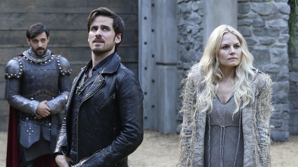 'Once Upon A Time' Review 'The Price' Explores Heroism and Sacrifice In Fun Episode
