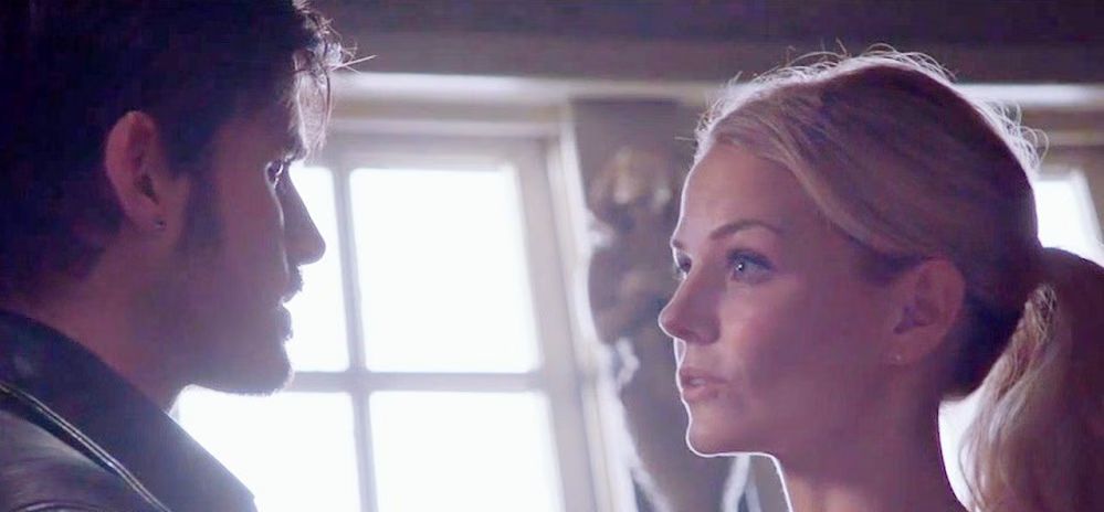 Once Upon A Time - Season 5 Episode 3 - Recap and Review - Siege Perilous