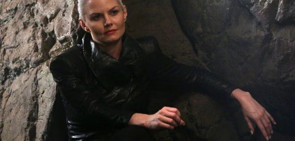 'Once Upon A Time' Review 'Siege Perilous' Is An Hour of Intrigue, Double Crosses