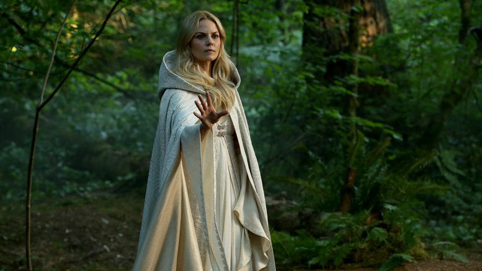 Once Upon A Time - Season 5 Episode 5 - Recap and Review - Dreamcatcher